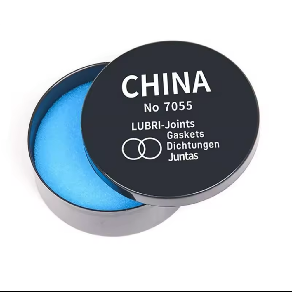 Watch Lubricant Oil - Watch Back O-Ring Case Waterproof Oil