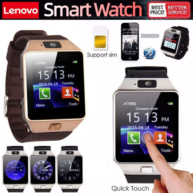 Smartwatch Professional Watches For Men - Lenovo 2026 New Accurate Diagnosis Smart