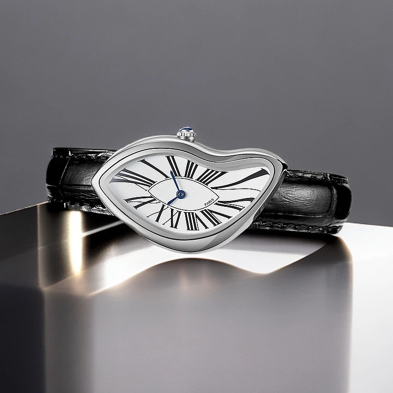 Smartwatch Watches Digital - Luxury Quartz Men's Watch Retro Cash