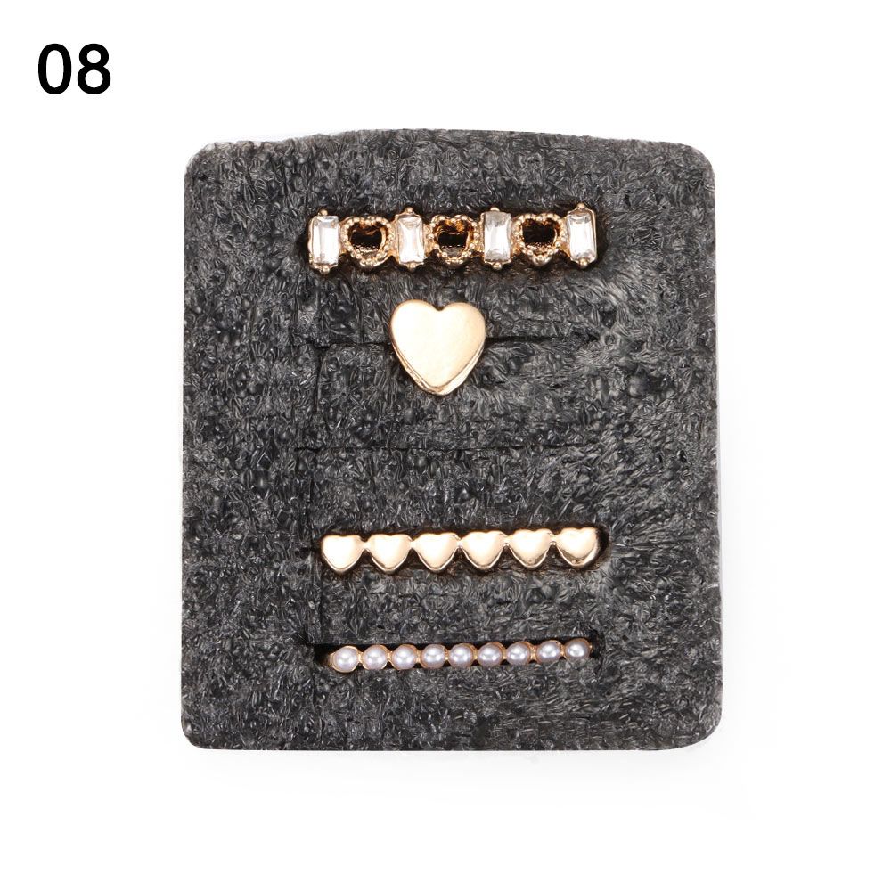 Smartwatch Ring Watches - Strap Accessories Bracelet Decorative Ring Wristbelt