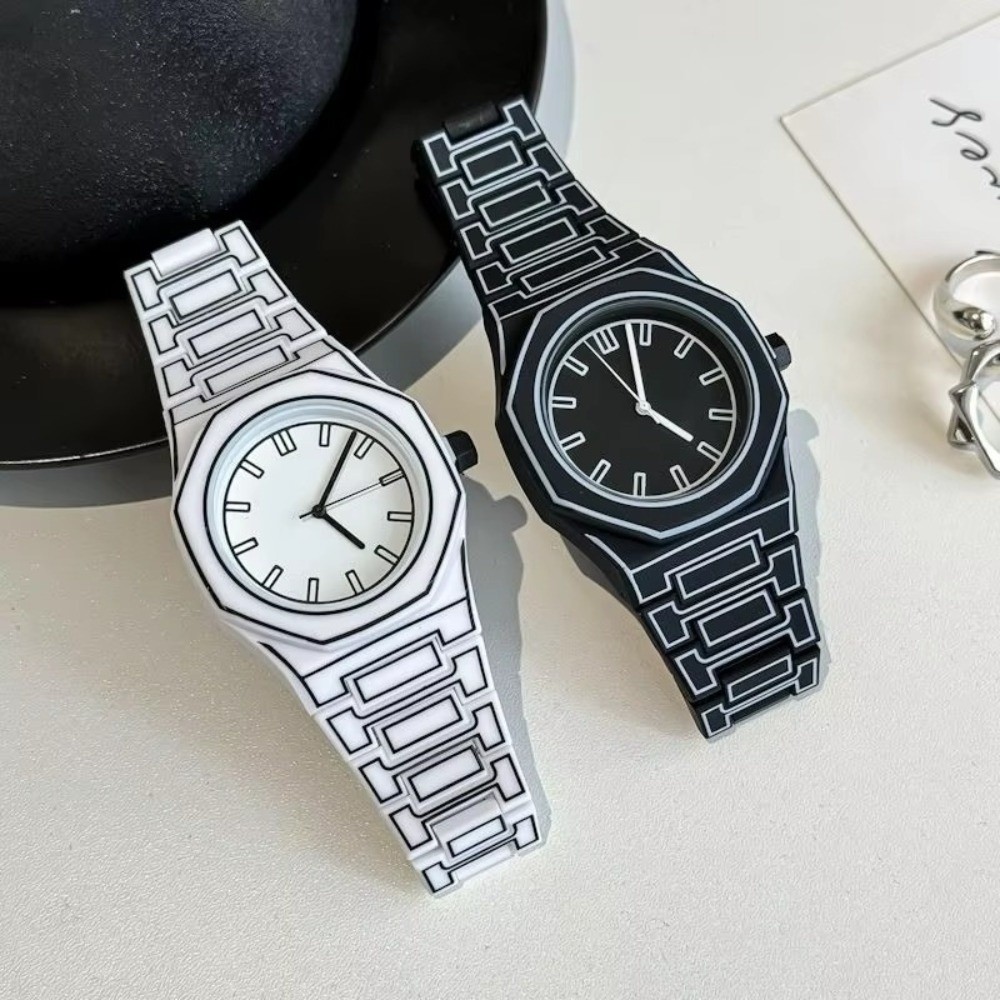Smartwatch Watches Digital - New Simple Design Men's and Women's