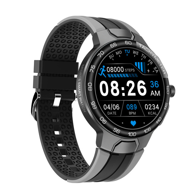 Smart Watch Men Women IP68 Wat - Smartwatch Professional Watches For Men 评论和价格