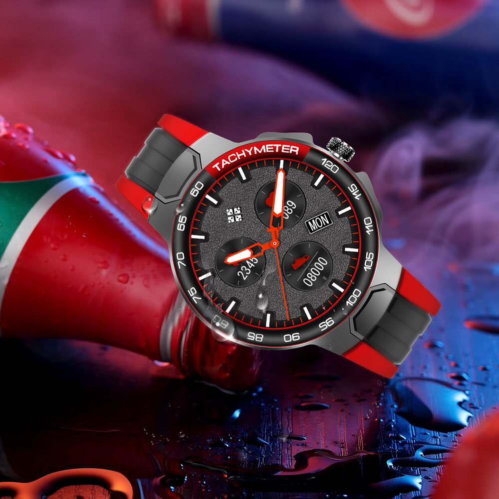 Smart Watch Men Women IP68 Wat - Smartwatch Professional Watches For Men 评论和价格