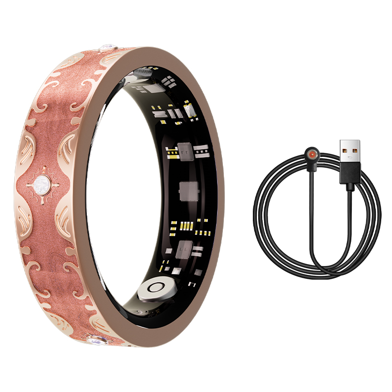 Smart Ring Activity Tracker v1 - Smartwatch Ring Watches 评论和价格
