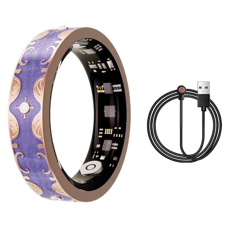 Smart Ring Activity Tracker v1 - Smartwatch Ring Watches 评论和价格