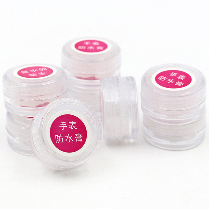 For Watch Repair Tool Grease A - Watch Lubricant Oil 评论和价格