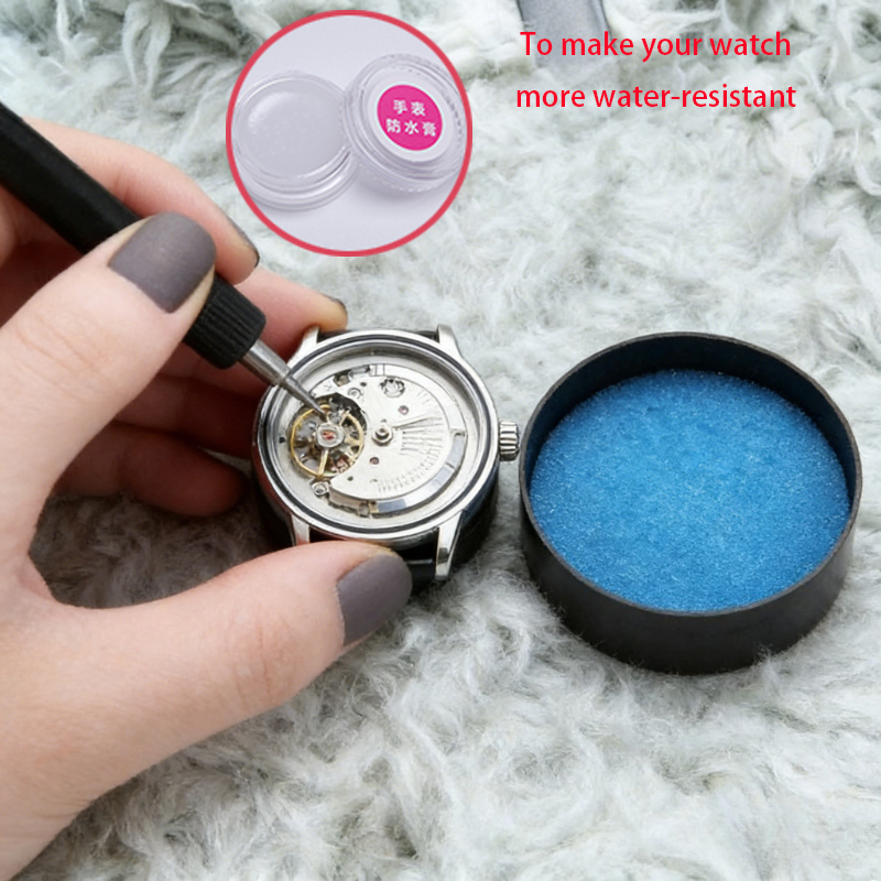 For Watch Repair Tool Grease A - Watch Lubricant Oil 评论和价格