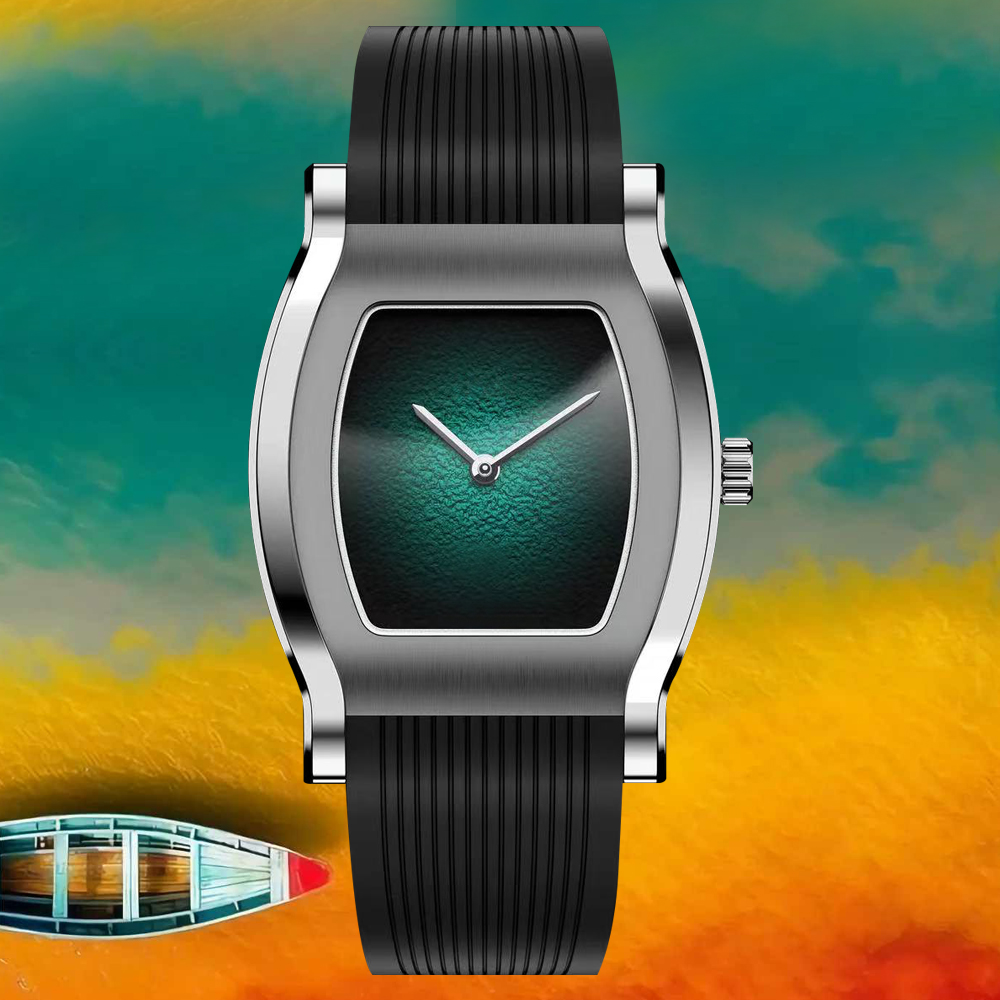New Fashion Specht&Söhne Tonne - Smartwatch New Watches For Men 评论和价格