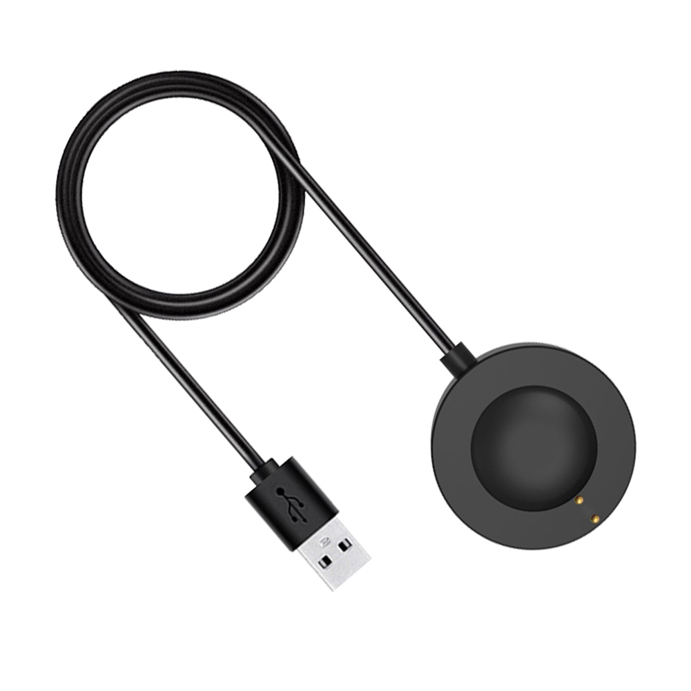 Smartwatch Charging Cable for  - Fossil Watches Smartwatch Charger 评论和价格
