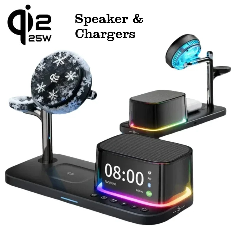 Bluetooth Speaker ICE Cooling  - Watches Smartwatch Samsung 评论和价格