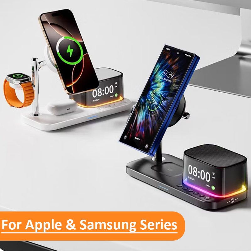 Bluetooth Speaker ICE Cooling  - Watches Smartwatch Samsung 评论和价格