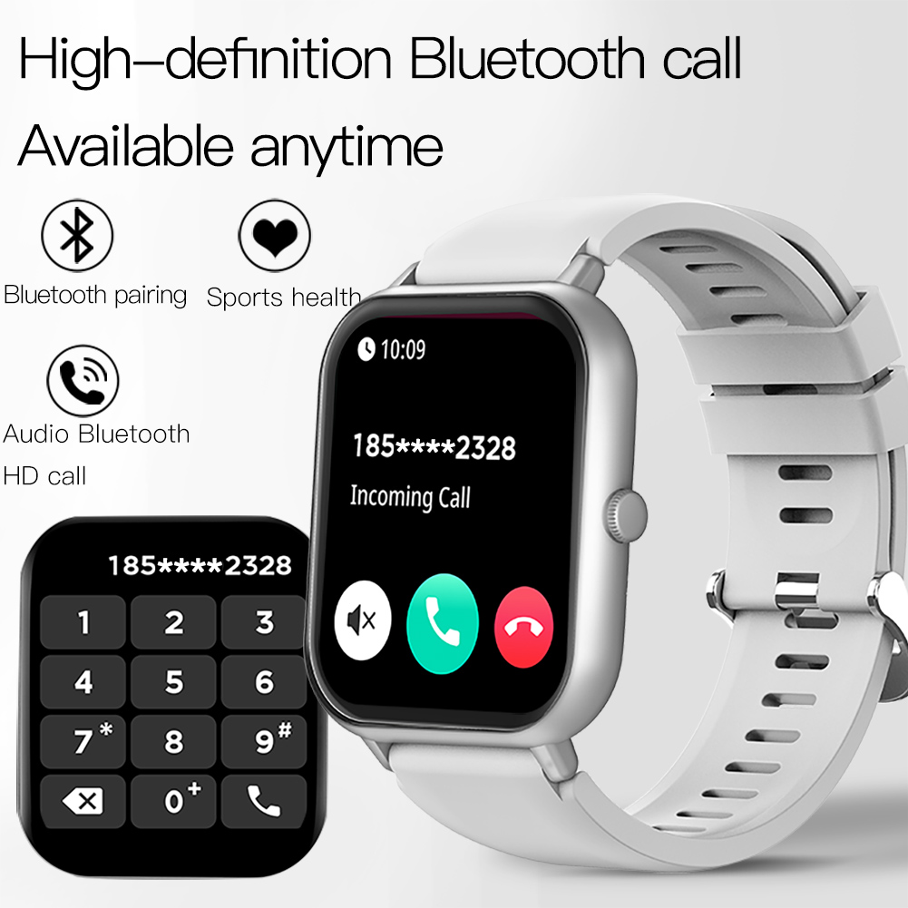 OLEVS Watch Sports Multilingua - Smartwatch Watches Digital 评论和价格