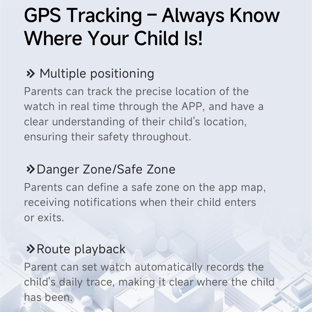 New 4G Smart Watch Kids GPS Vi - Smartwatch Watches For Kids With Gps 评论和价格