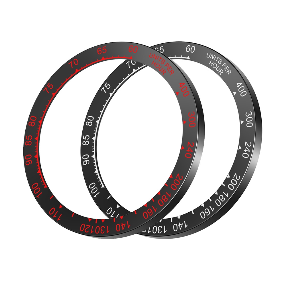 PC Matte Ring Bezel For CMF Wa - Smartwatch Ring Watches 评论和价格