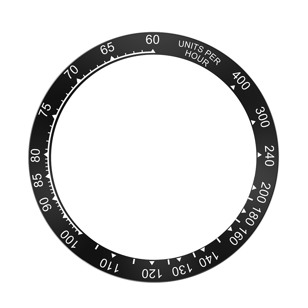 PC Matte Ring Bezel For CMF Wa - Smartwatch Ring Watches 评论和价格