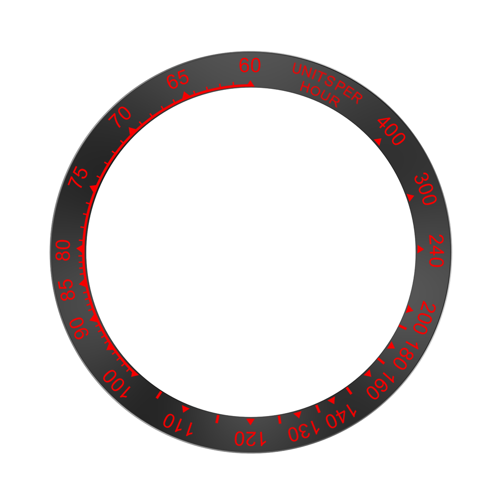 PC Matte Ring Bezel For CMF Wa - Smartwatch Ring Watches 评论和价格