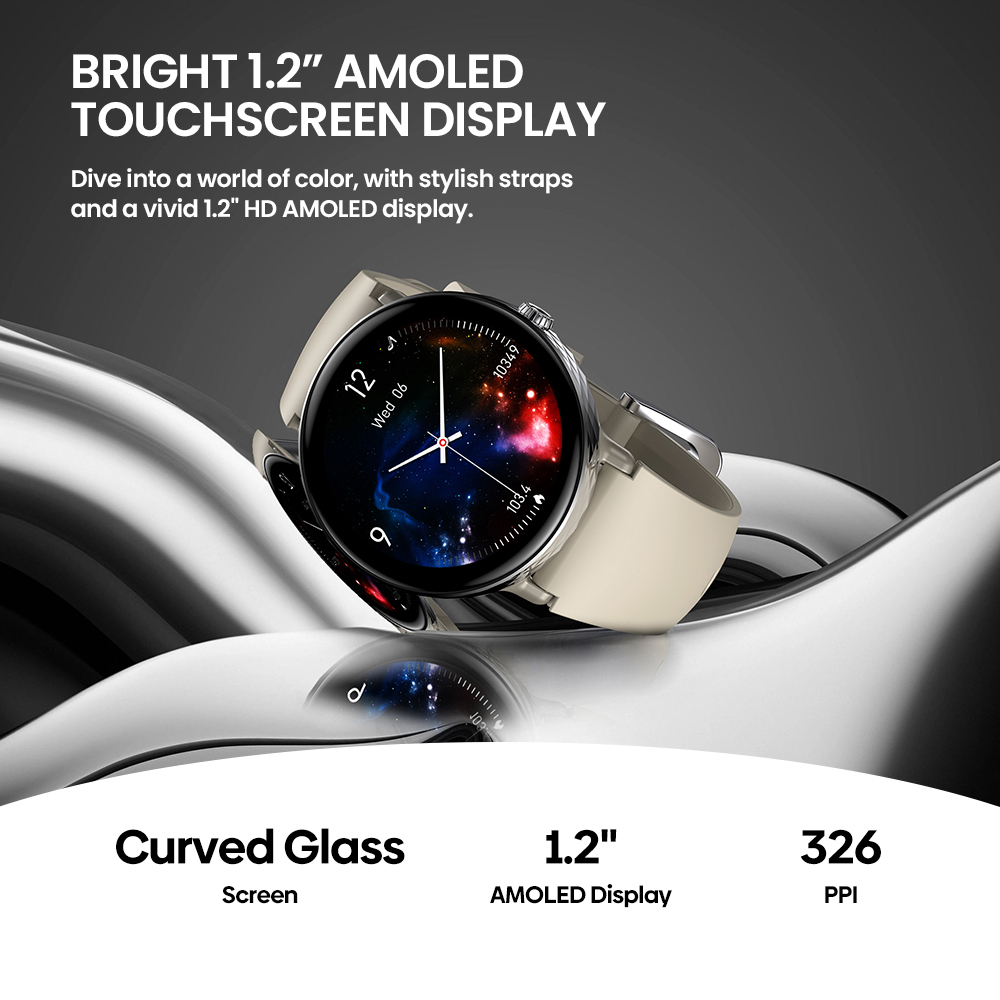 Zeblaze Lily 2 Female Women Sm - Smartwatch Ladies Watches For Women 评论和价格