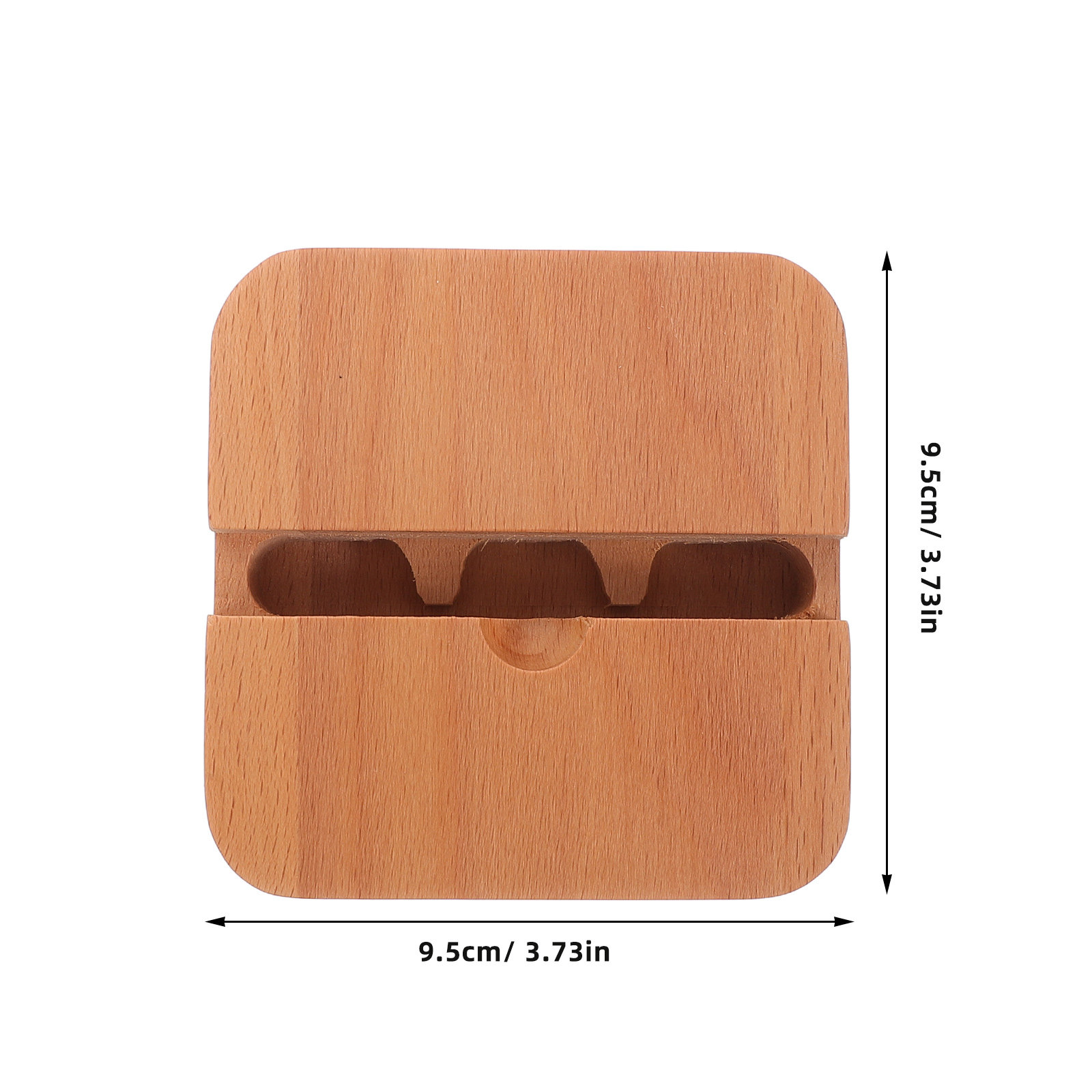 Wooden Phone Sound Amplifier S - Watches Original 评论和价格