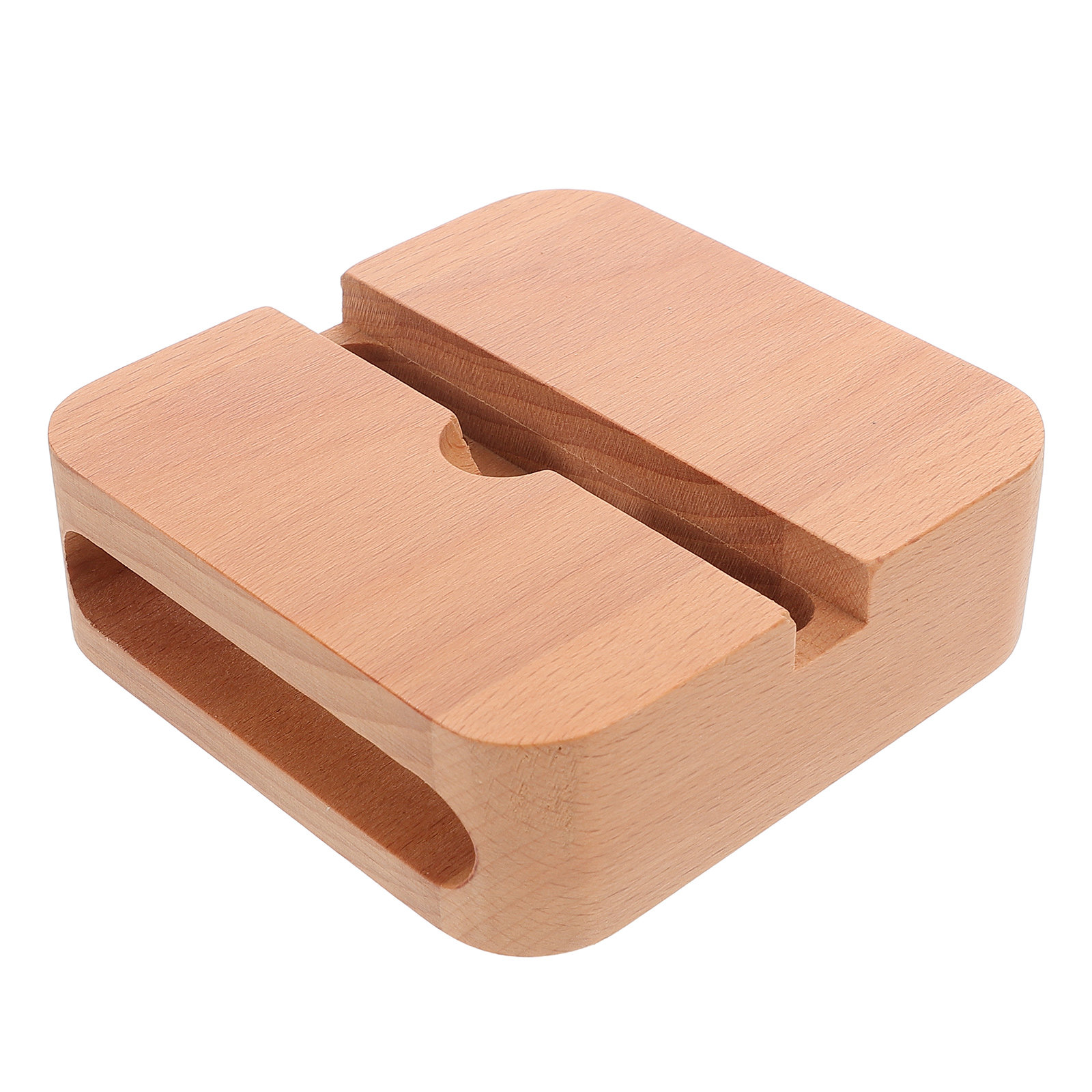Wooden Phone Sound Amplifier S - Watches Original 评论和价格