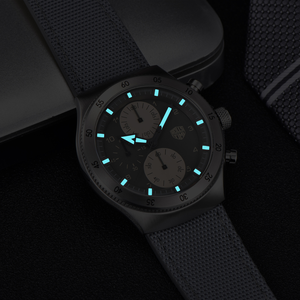 New Rollstimi 2025 Men's Watch - Smartwatch New Watches For Men 评论和价格