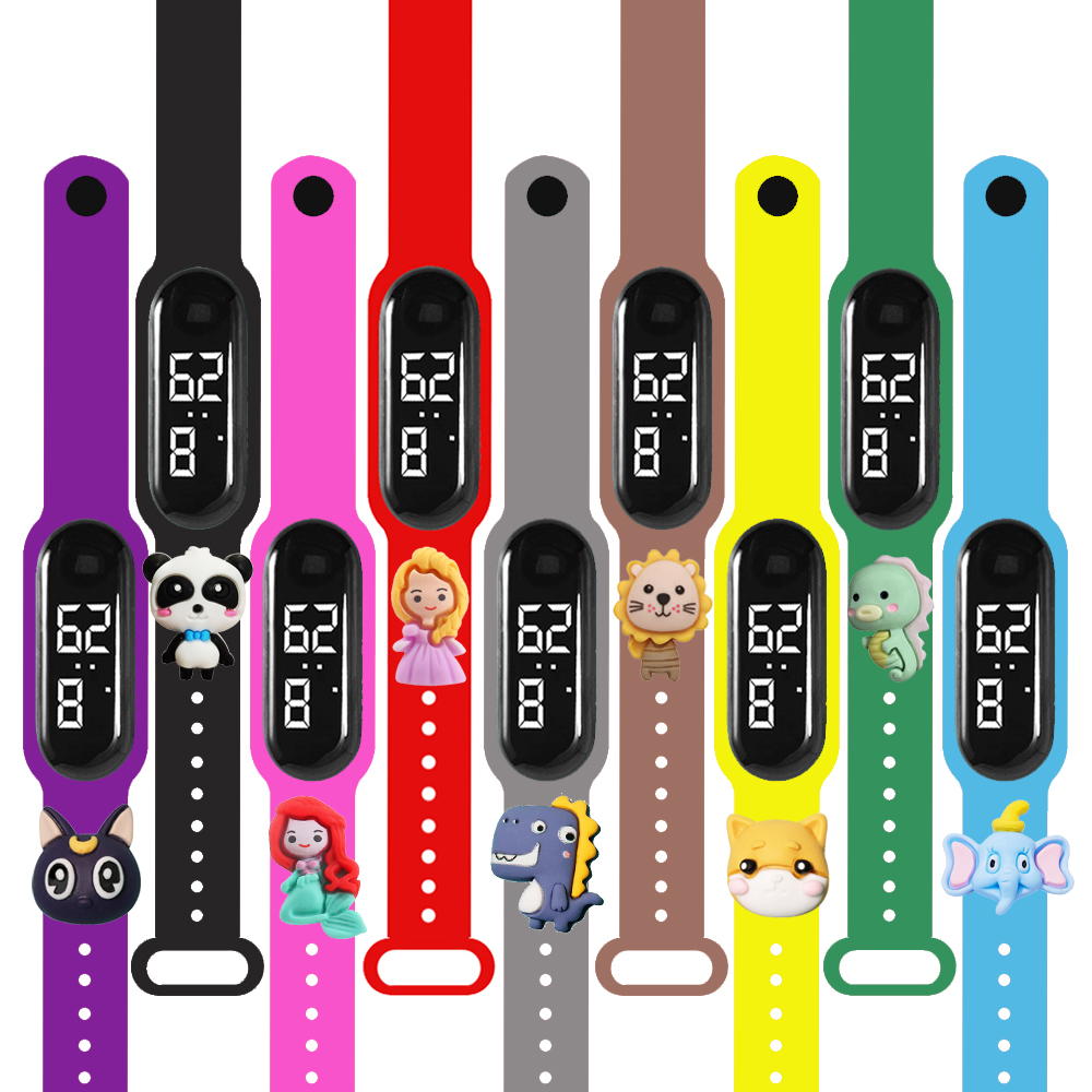 Multi-color Smart Watch For Ch - Smartwatch Watches Digital 评论和价格
