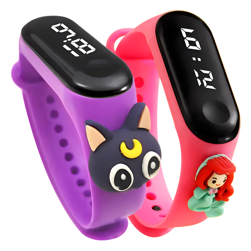 Multi-color Smart Watch For Ch - Smartwatch Watches Digital 评论和价格
