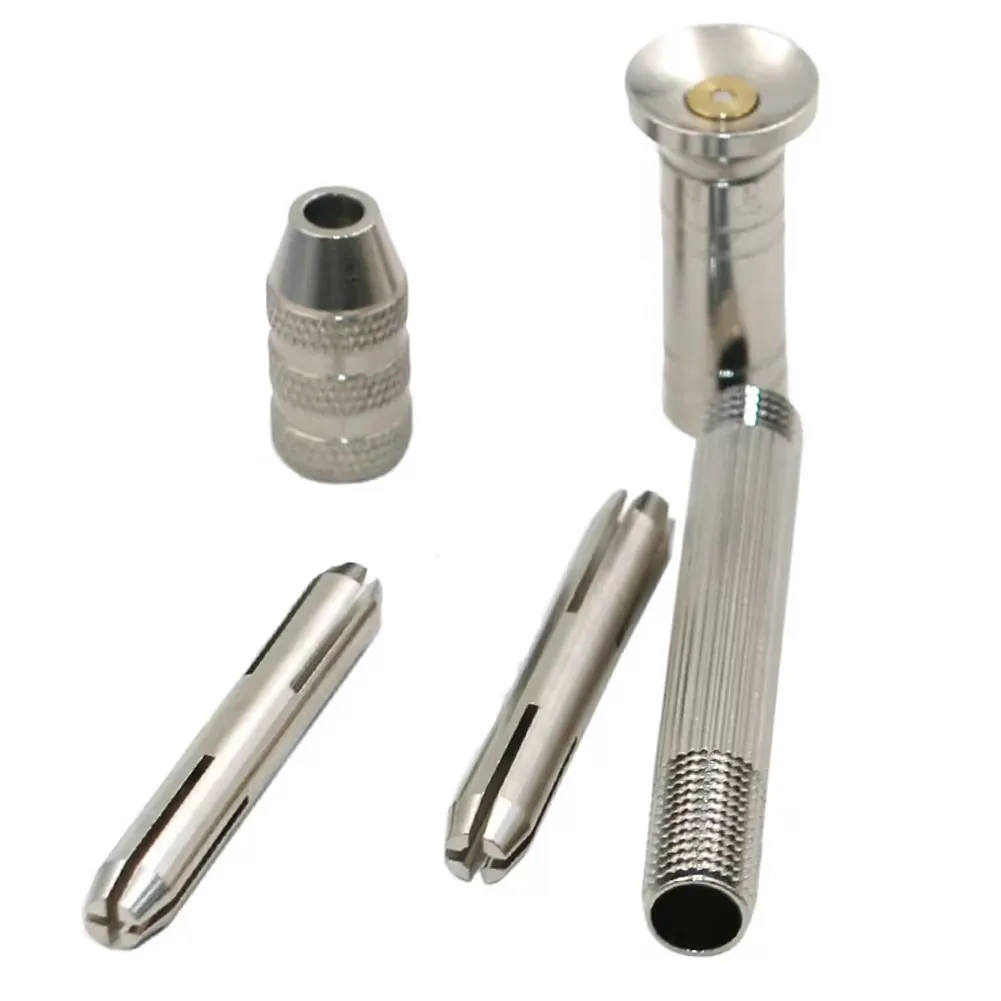 Mini Hand Drill 0.8-3.0mm Wood - Watches Original 评论和价格