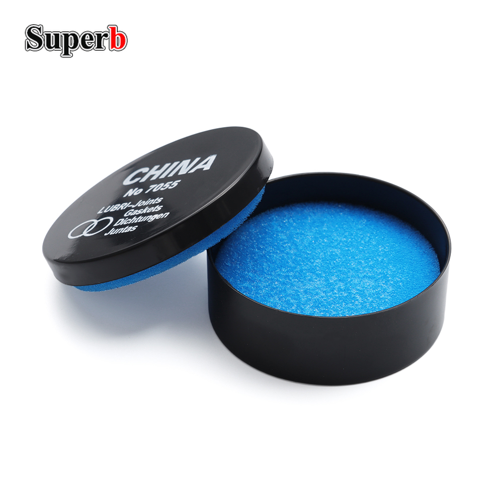 Waterproof Oil Box Watch Back  - Watch Lubricant Oil 评论和价格