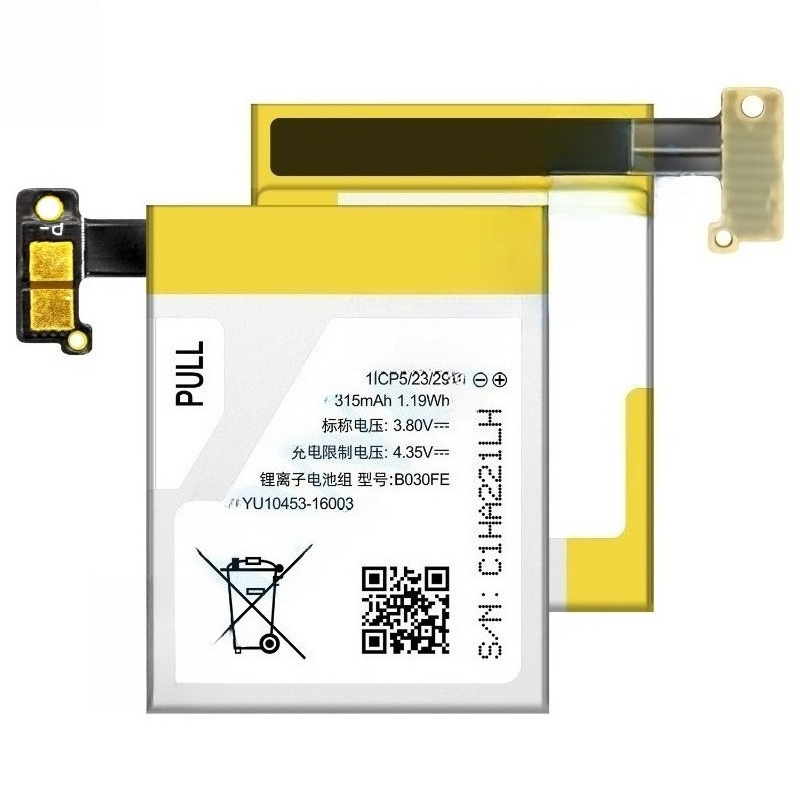 B030FE smart watch battery, su - Watches Smartwatch Samsung 评论和价格