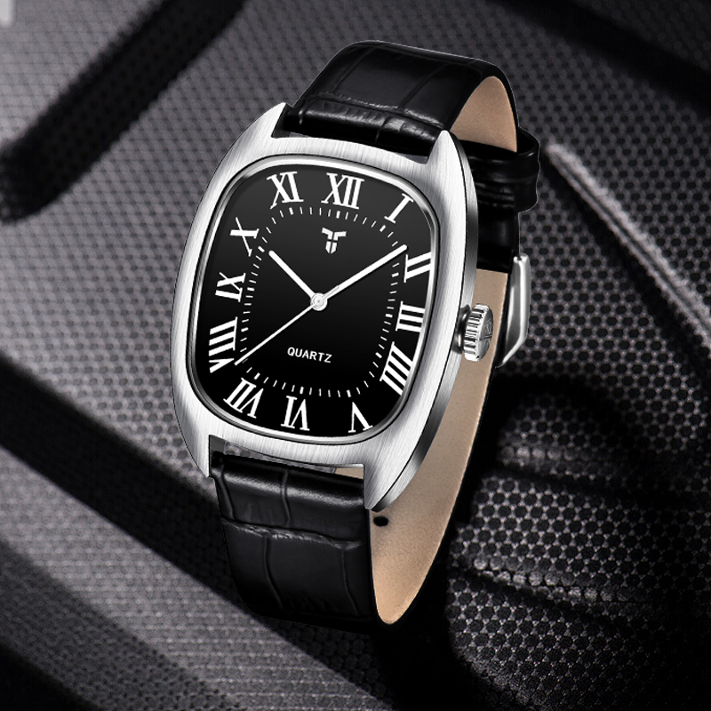 New luxury Men's Quartz Watche - Smartwatch New Watches For Men 评论和价格