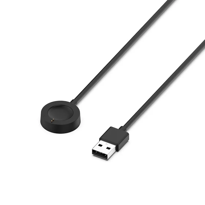 USB Magnetic Fast Charger Dock - Fossil Watches Smartwatch Charger 评论和价格
