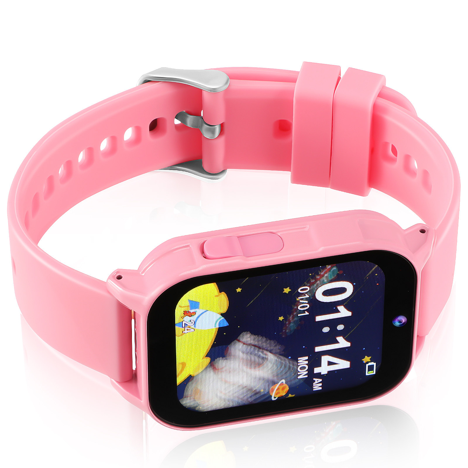 Kids Digital Watch with Games  - Smartwatch Watches Digital 评论和价格