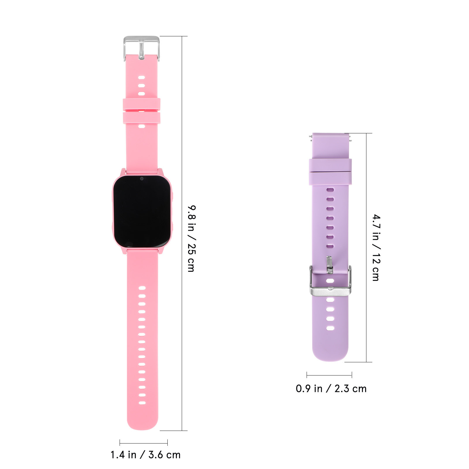 Kids Digital Watch with Games  - Smartwatch Watches Digital 评论和价格