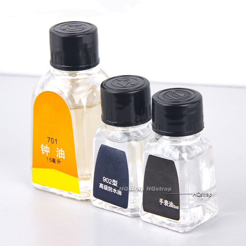 Professional Watch Oil 701 702 - Watch Lubricant Oil 评论和价格