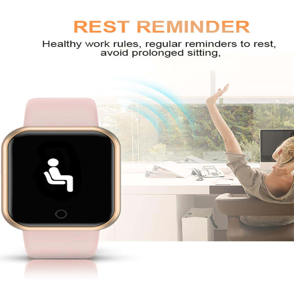 Sport Bluetooth Smart Watches  - Smartwatch Watches Digital 评论和价格