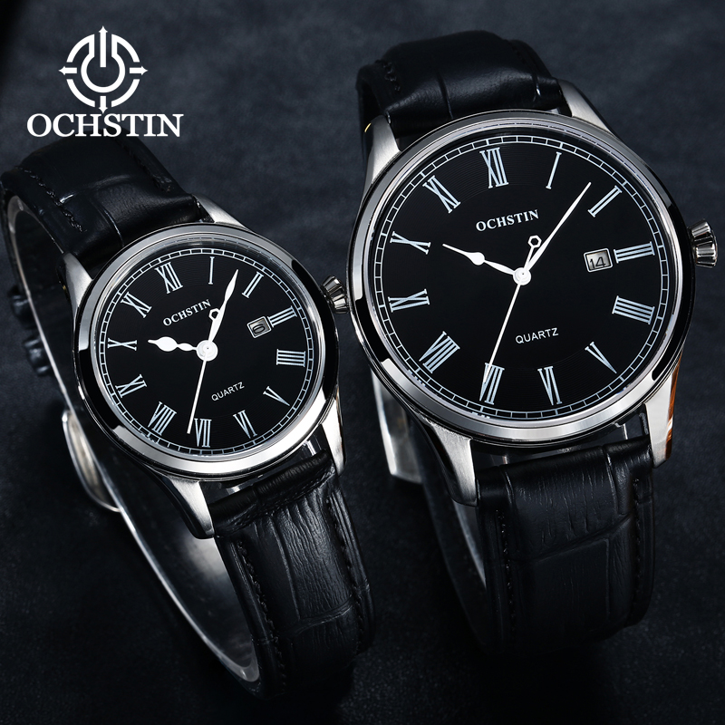 OCHSTIN New 2026 Watches for M - Smartwatch Casual Watches For Men 评论和价格