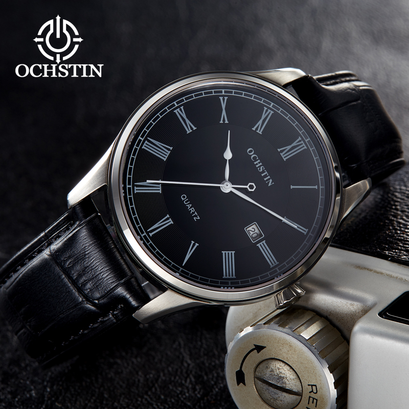 OCHSTIN New 2026 Watches for M - Smartwatch Casual Watches For Men 评论和价格