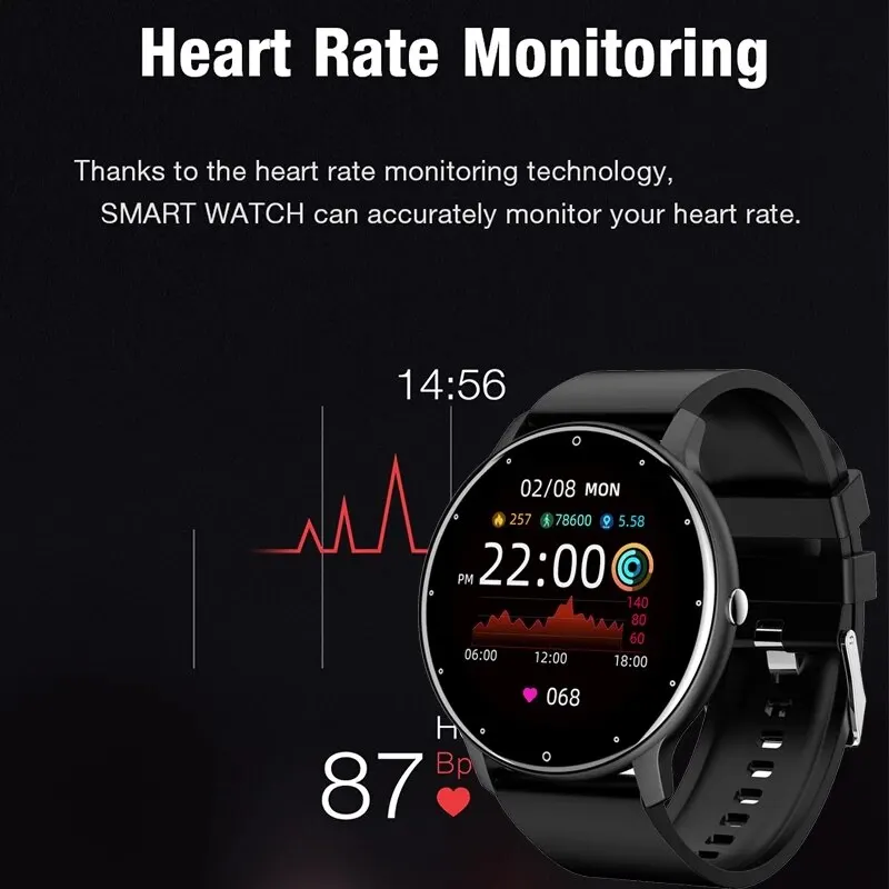 Smart Watch Men Bluetooth Call - Smartwatch New Watches For Men 评论和价格