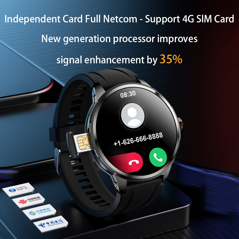 In Stock H99 Smartwatch 4G/5G  - French Connection Watches Smartwatch App 评论和价格