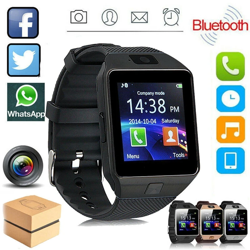 Lenovo 2026 New Accurate Diagn - Smartwatch Professional Watches For Men 评论和价格