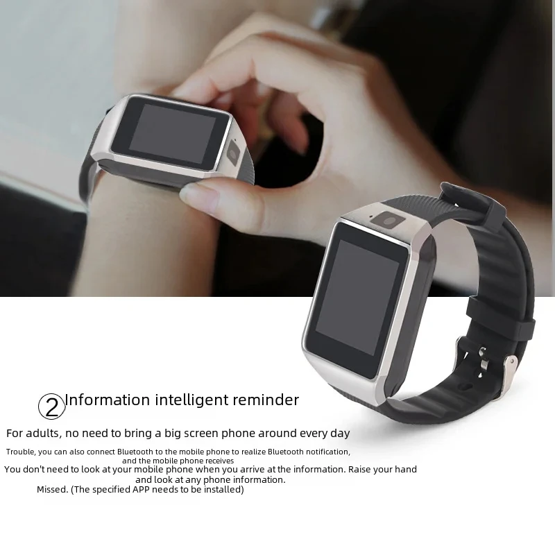 Lenovo 2026 New Accurate Diagn - Smartwatch Professional Watches For Men 评论和价格