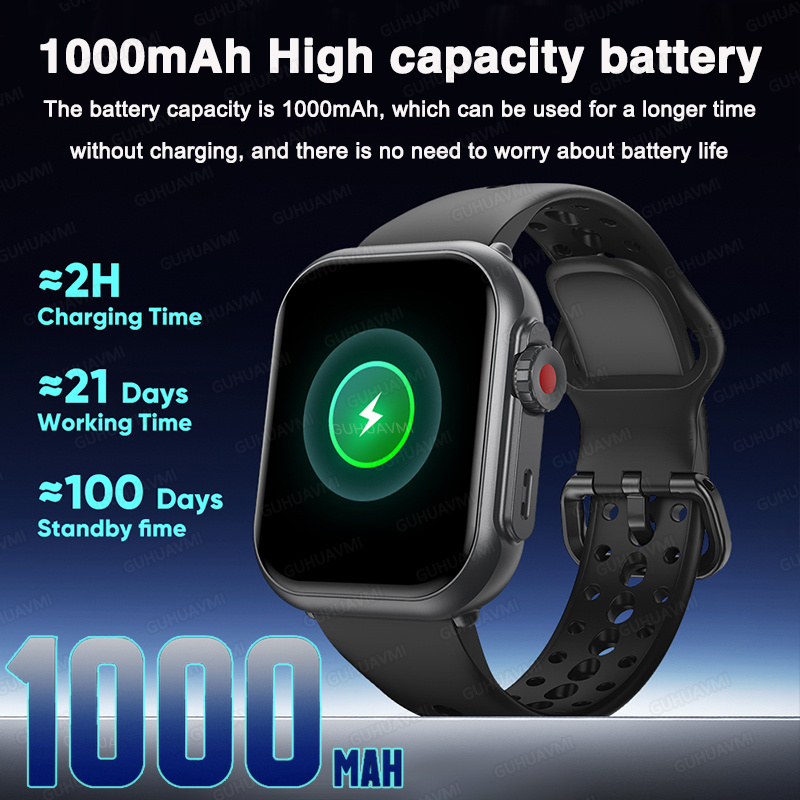 2026 Fashion Women Watch Ultra - Smartwatch Watches For Women Branded 评论和价格