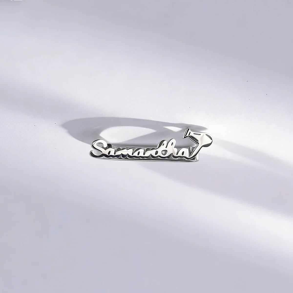 Chandler Custom Name Metal Cha - Smartwatch Ring Watches 评论和价格