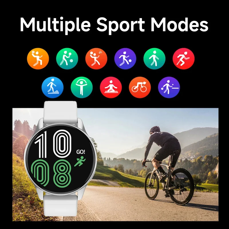 Multi Functional Smartwatch Wi - Smartwatch Watches Digital 评论和价格