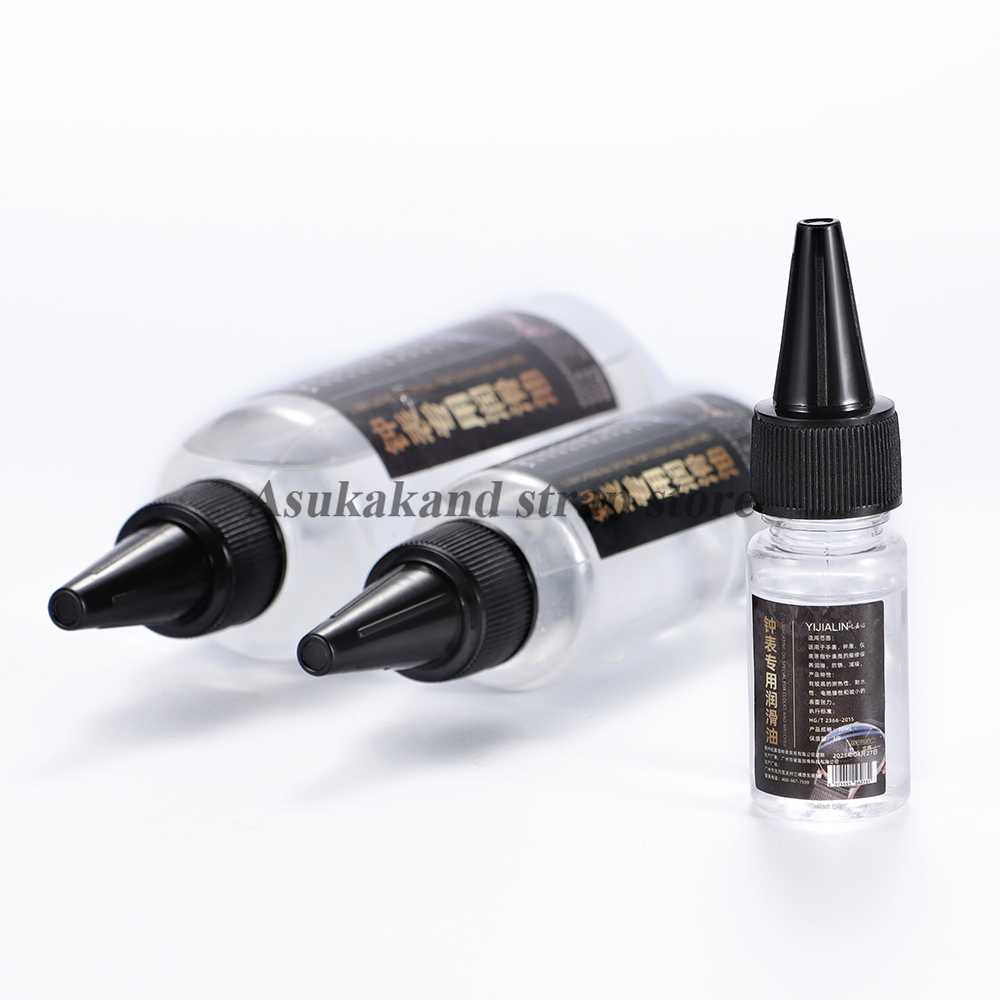 Watch Oil Professional Watch C - Watch Lubricant Oil 评论和价格