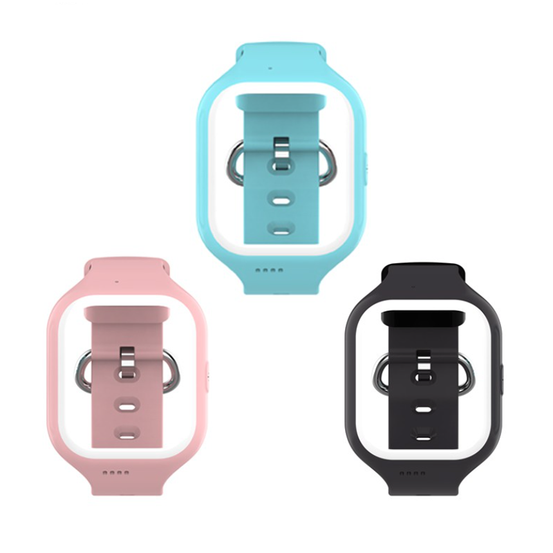 Detachable Strap Casing of Won - Smartwatch Watches For Kids With Gps 评论和价格