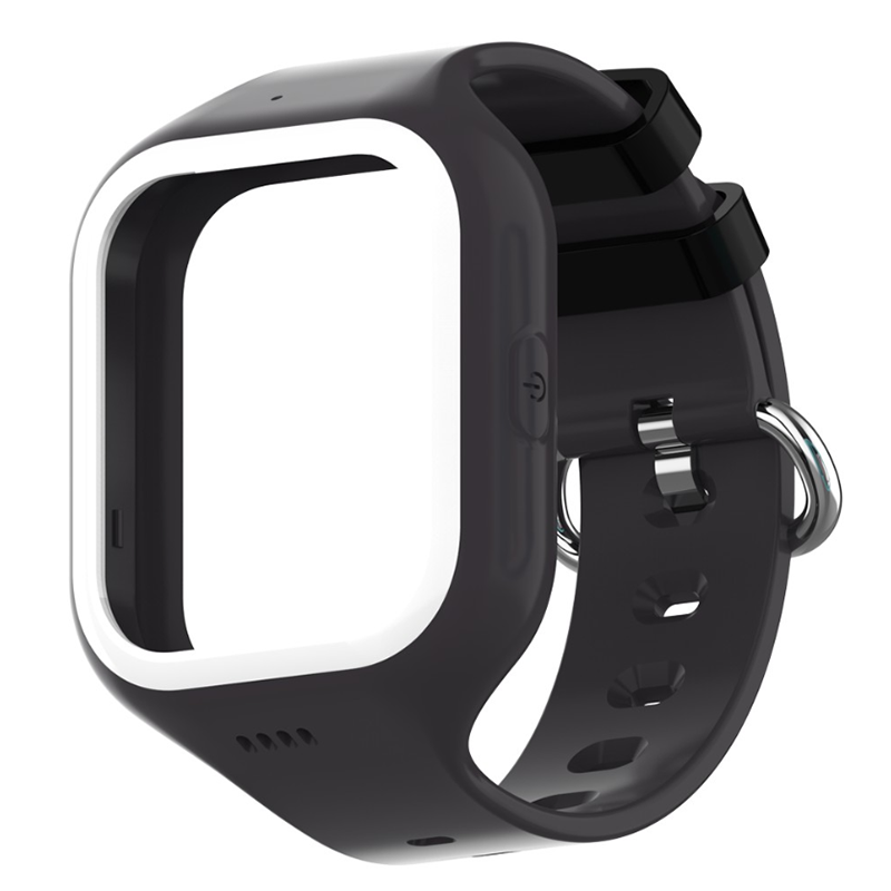 Detachable Strap Casing of Won - Smartwatch Watches For Kids With Gps 评论和价格