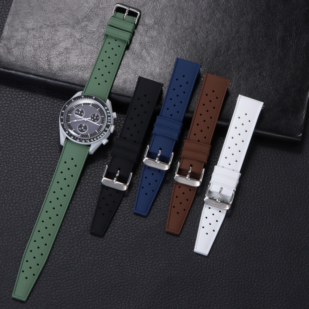 18mm 20mm 22mm Tropical Silico - Citizen Watches Smartwatch 评论和价格