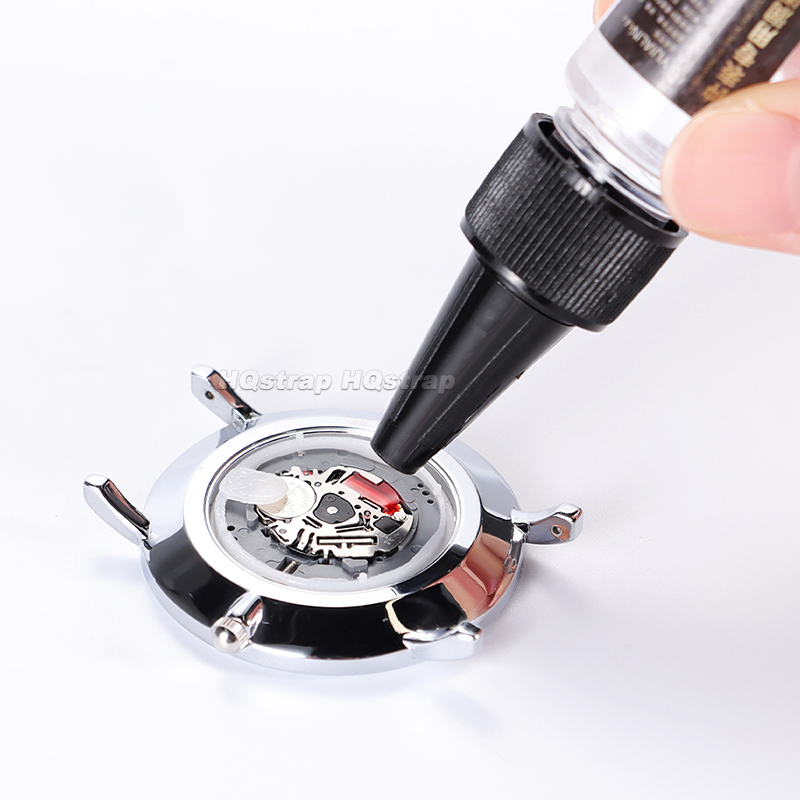 Watch Clock Lubricant Oil Prof - Watch Lubricant Oil 评论和价格