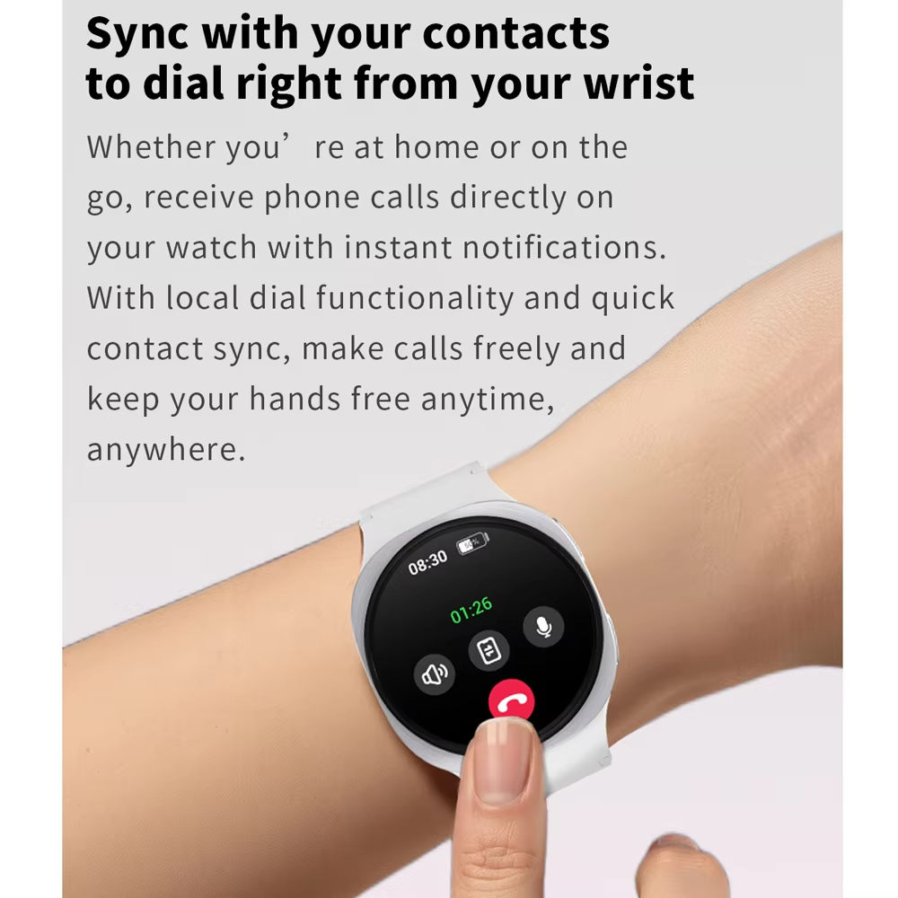 2026 New GPS Track Smart Watch - Smartwatch Professional Watches For Men 评论和价格